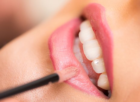 Choosing A Cosmetic Dentist